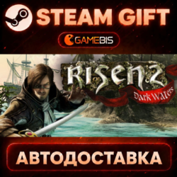 Risen 2: Dark Waters — Steam Gift | СТИМ ГИФТ | АВТОДОСТАВКА