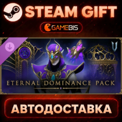 V Rising - Eternal Dominance Pack — Steam Gift | СТИМ ГИФТ | АВТОДОСТАВКА