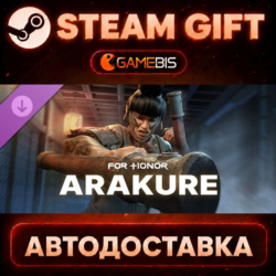 For Honor - Y10S2 Brawler Hero Bundle — Steam Gift | СТИМ ГИФТ | АВТОДОСТАВКА