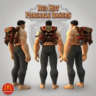 World of Warcraft - Red Hot Portable Bakery [Battle.net Key / Global]