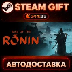 Rise of the Ronin — Steam Gift | СТИМ ГИФТ | АВТОДОСТАВКА