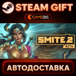 SMITE 2 Founder's Edition — Steam Gift | СТИМ ГИФТ | АВТОДОСТАВКА