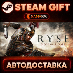 Ryse: Son of Rome — Steam Gift | СТИМ ГИФТ | АВТОДОСТАВКА