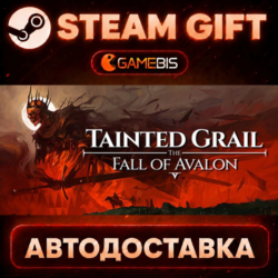 Tainted Grail: The Fall of Avalon — Steam Gift | СТИМ ГИФТ | АВТОДОСТАВКА