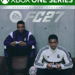 🤖EA Sports FC 27/26/25/24/23/22/21/20/18/17/16(xbox) Игры общий
