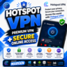 Hotspot Shield VPN Hotspotshield 3 Months - 5 Years Account Hotspot Shield Premium
