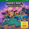 Minecraft Ultimate Collection — GLOBAL ключ активации для Xbox One / Series X|S