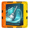 Hunter Disk Cleaner PRO License Key Лицензионный ключ на 1 год