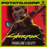 Cyberpunk 2077 Phantom Liberty  XBOX SERIES X|S