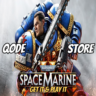 Warhammer 40,000: Space Marine 2 - Standard Edition STEAM KEY [GLOBAL]