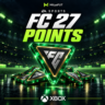 EA SPORTS FC 27 POINTS ДЛЯ XBOX  5900/12000