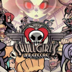 Skullgirls   All Characters   Color Palette Bundle Steam | GLOBAL