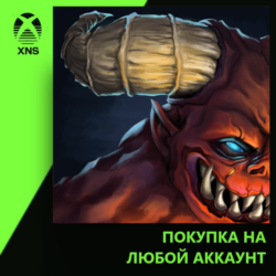 Masked Forces 2: Mystic Demons Xbox | Любой аккаунт