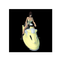 Beach Jet Runner Xbox | Любой аккаунт