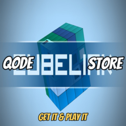 Cube Link STEAM KEY [GLOBAL]
