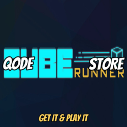 Cube Runner STEAM KEY [GLOBAL]