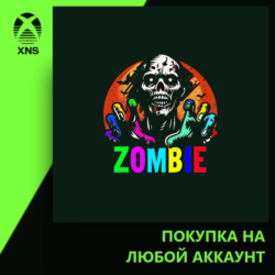 Z Village: Zombie Game Xbox | Любой аккаунт