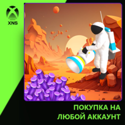 Space.io - Mars Colony Tycoon Xbox | Любой аккаунт