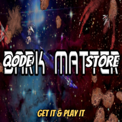 Dark Matter STEAM KEY [GLOBAL]