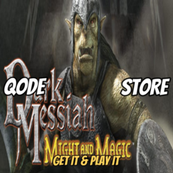 Dark Messiah of Might & Magic STEAM KEY [GLOBAL]