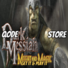 Dark Messiah of Might & Magic STEAM KEY [GLOBAL]
