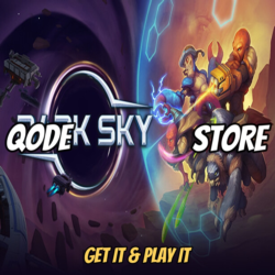 Dark Sky STEAM KEY [GLOBAL]