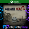 VALIANT HEARTS: THE GREAT WAR XBOX ONE|XS КЛЮЧ