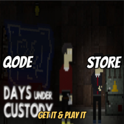 Days Under Custody STEAM KEY [GLOBAL]