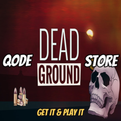 Dead Ground STEAM KEY [GLOBAL]
