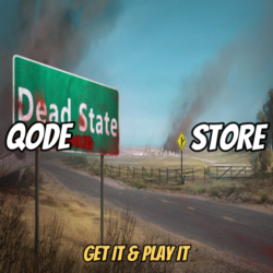 Dead State: Reanimated STEAM KEY [GLOBAL]
