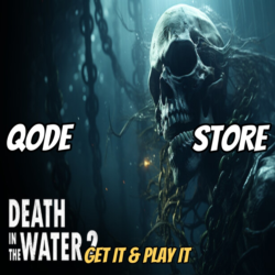 Death in the Water 2 STEAM KEY [GLOBAL]
