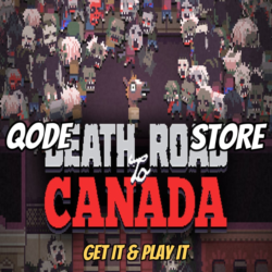 Death Road to Canada STEAM KEY [GLOBAL]