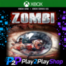 ZOMBI XBOX ONE|XS КЛЮЧ