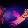 Набор «Сумеречная Ксал&acute;атат» Battle.net Подарком