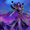 Ксал&acute;атат Battle.net Подарком