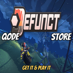 Defunct STEAM KEY [GLOBAL]