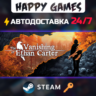 The Vanishing of Ethan Carter Steam Ключ РФ СНГ