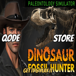 Dinosaur Fossil Hunter STEAM KEY [GLOBAL]