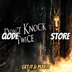 Don't Knock Twice STEAM KEY [GLOBAL]