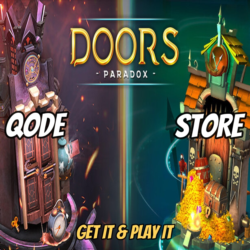 Doors: Paradox STEAM KEY [GLOBAL]