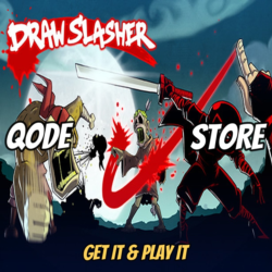 Draw Slasher STEAM KEY [GLOBAL]