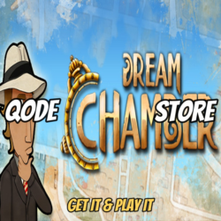 Dream Chamber STEAM KEY [GLOBAL]
