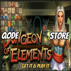 Dungeon of Elements STEAM KEY [GLOBAL]