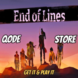 End of Lines STEAM KEY [CIS]