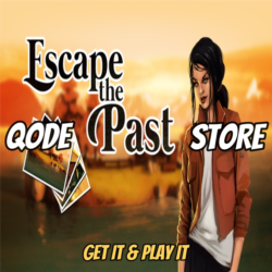 Escape The Past STEAM KEY [GLOBAL]