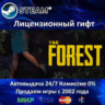✅The Forest✔️Steam⭐Автодоставка✔️Россия регион✔️АКЦИЯ🎁