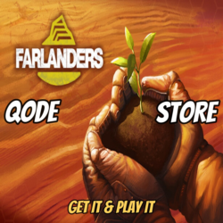 Farlanders STEAM KEY [GLOBAL]