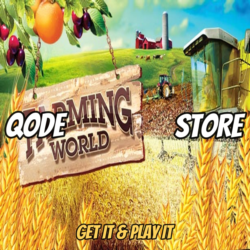Farming World STEAM KEY [GLOBAL]