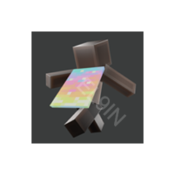 Minecraft   Aurora Cape