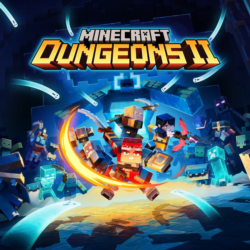 Minecraft Dungeons 2 PS5 | П2|П3